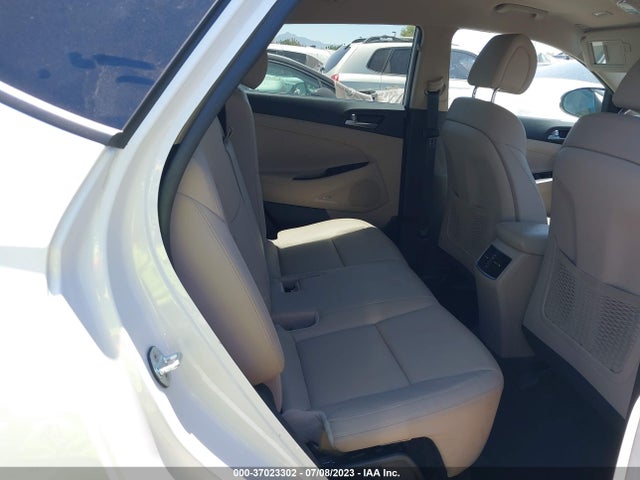 Hyundai Tucson Se Plus 2017 KM8J3CA48HU433791 Image 15