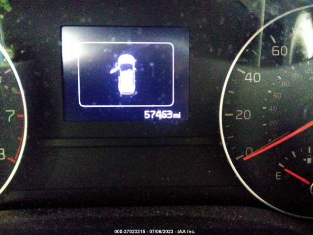 KNDPM3AC4H7083299 KIA Sportage Lx