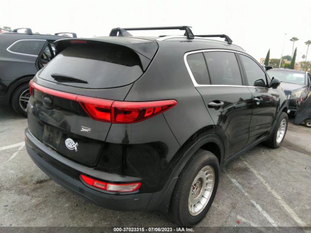 KNDPM3AC4H7083299 KIA Sportage Lx