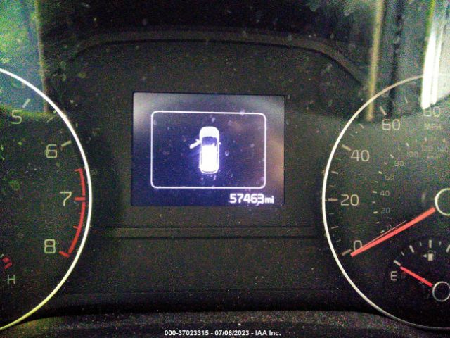 KNDPM3AC4H7083299 KIA Sportage Lx