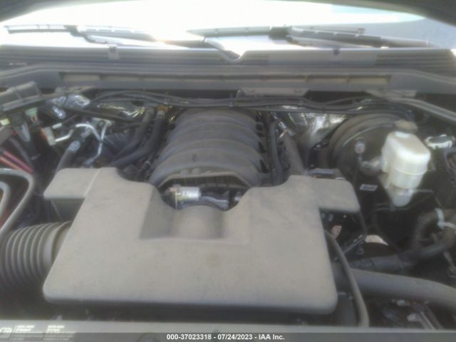 1GTR1MEC6JZ305725 GMC Sierra 1500 Sle
