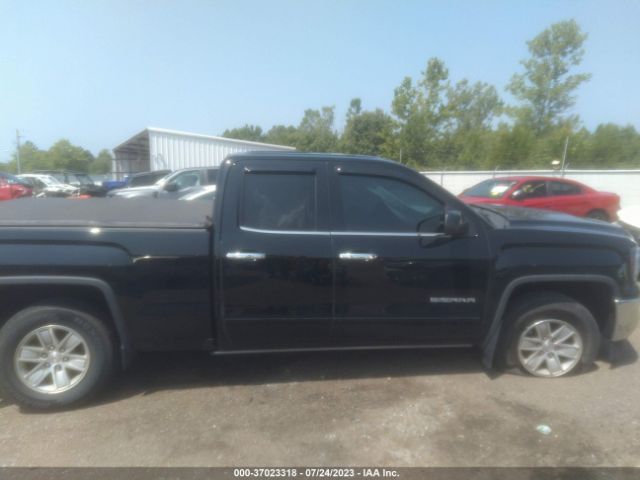 1GTR1MEC6JZ305725 GMC Sierra 1500 Sle