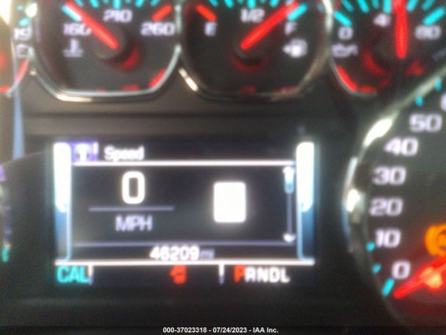 1GTR1MEC6JZ305725 GMC Sierra 1500 Sle