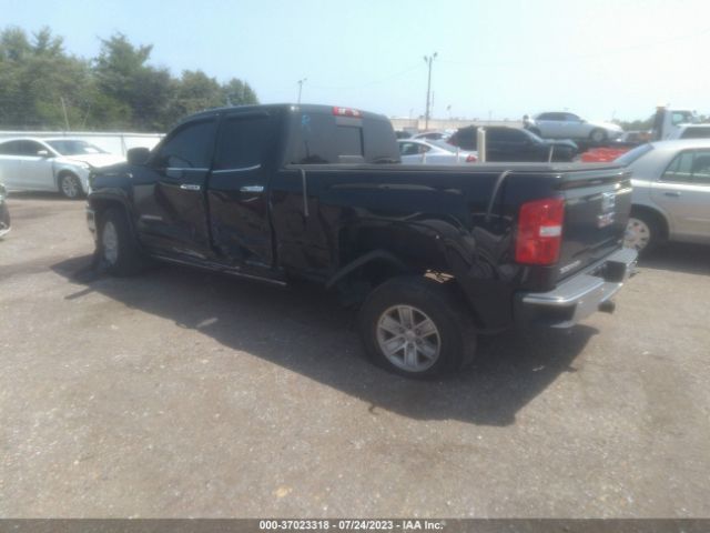 1GTR1MEC6JZ305725 GMC Sierra 1500 Sle