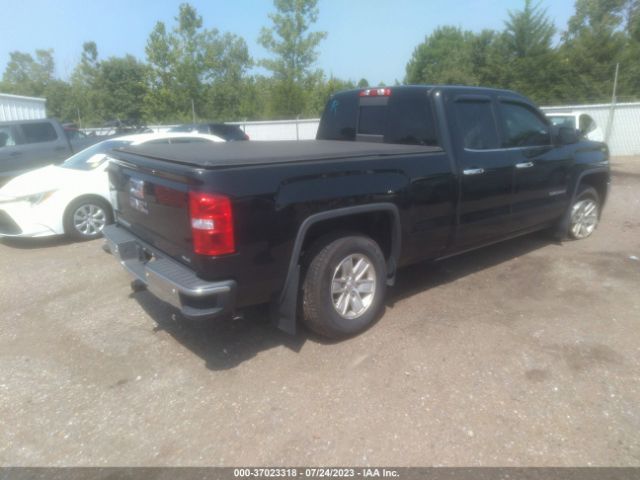1GTR1MEC6JZ305725 GMC Sierra 1500 Sle