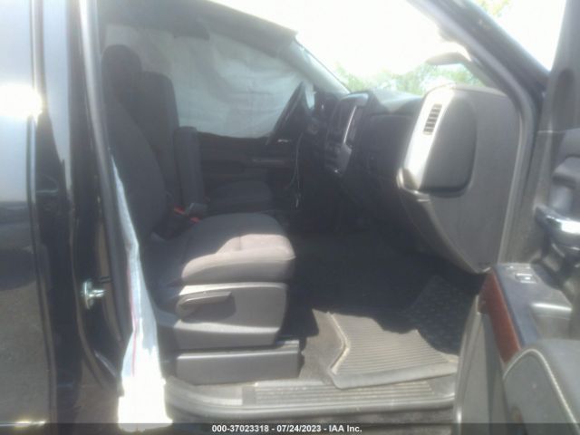 1GTR1MEC6JZ305725 GMC Sierra 1500 Sle