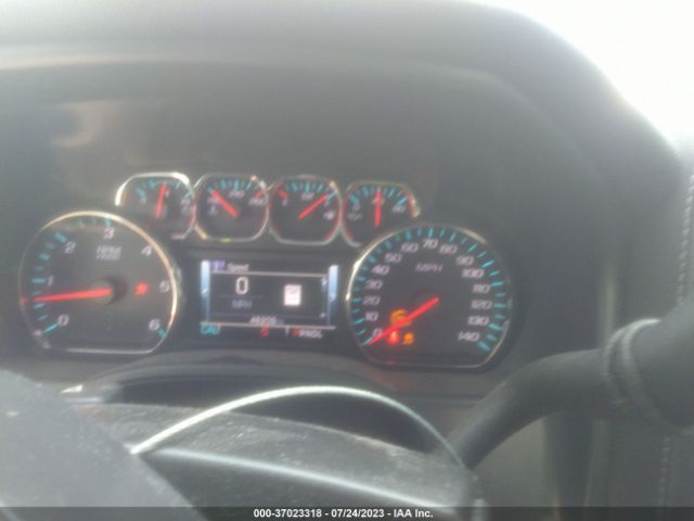 1GTR1MEC6JZ305725 GMC Sierra 1500 Sle