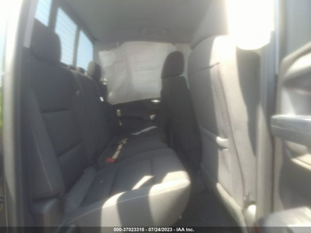 1GTR1MEC6JZ305725 GMC Sierra 1500 Sle
