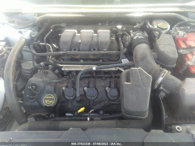 1FAHP2MKXFG178476 Ford SEDAN POLICE INTERCEPTOR