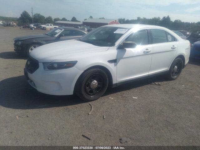 1FAHP2MKXFG178476 Ford SEDAN POLICE INTERCEPTOR