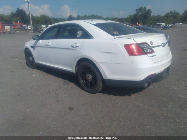 1FAHP2MKXFG178476 Ford SEDAN POLICE INTERCEPTOR