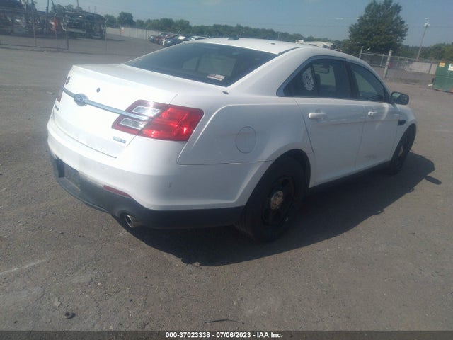 1FAHP2MKXFG178476 Ford SEDAN POLICE INTERCEPTOR