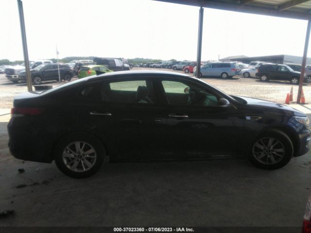 5XXGT4L3XJG250574 KIA Optima Lx