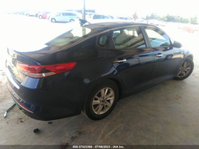 5XXGT4L3XJG250574 KIA Optima Lx
