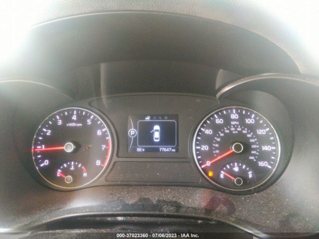 5XXGT4L3XJG250574 KIA Optima Lx