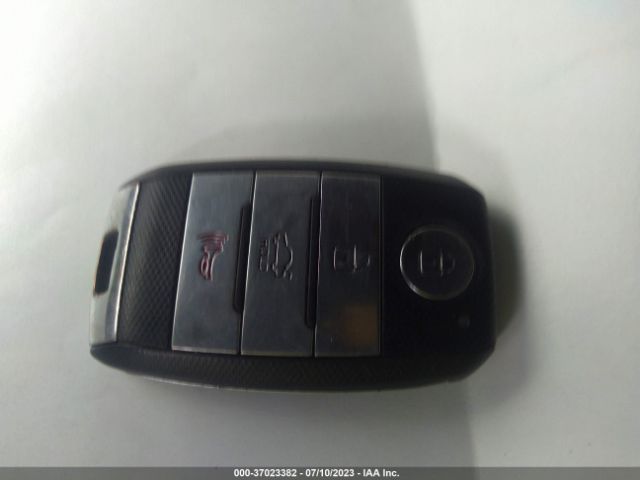 5XXGN4A75FG413896 KIA OPTIMA EX
