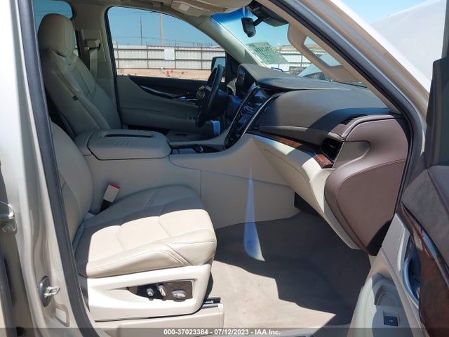 1GYS3CKJ0FR276944 Cadillac Escalade Premium