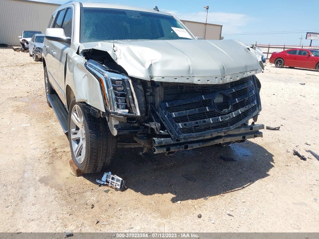 1GYS3CKJ0FR276944 Cadillac Escalade Premium