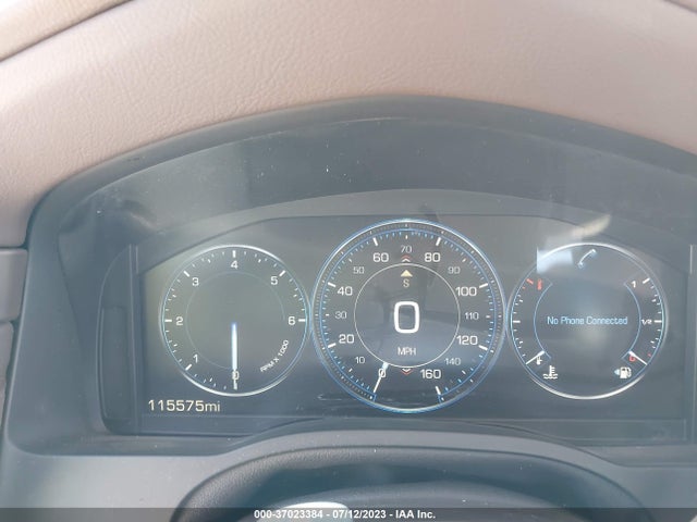1GYS3CKJ0FR276944 Cadillac Escalade Premium