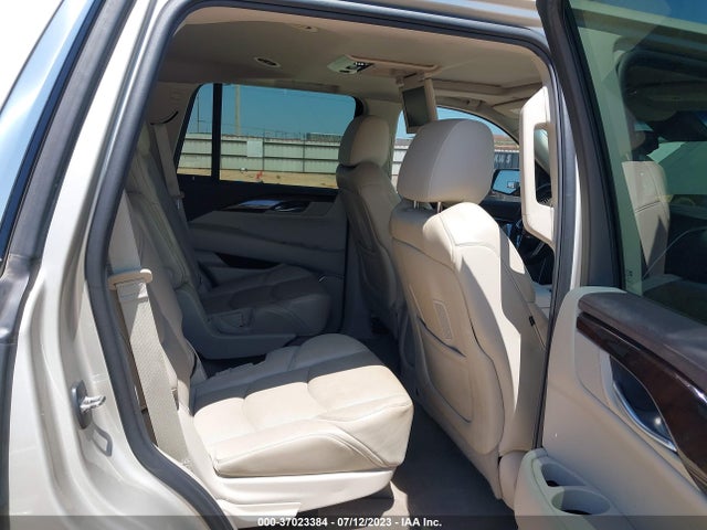 1GYS3CKJ0FR276944 Cadillac Escalade Premium