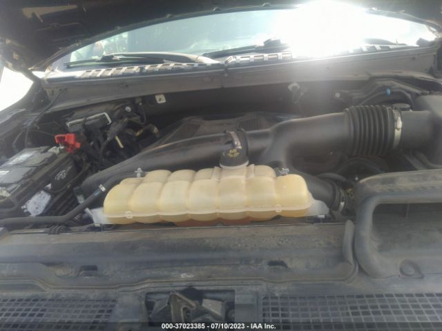 1FMJK1JT3KEA28812 Ford Expedition Max Xlt