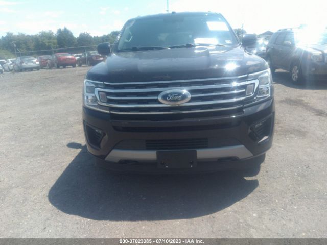 1FMJK1JT3KEA28812 Ford Expedition Max Xlt