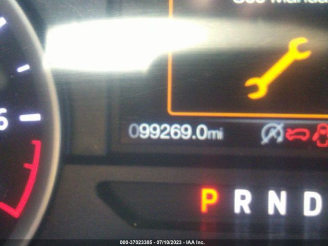 1FMJK1JT3KEA28812 Ford Expedition Max Xlt