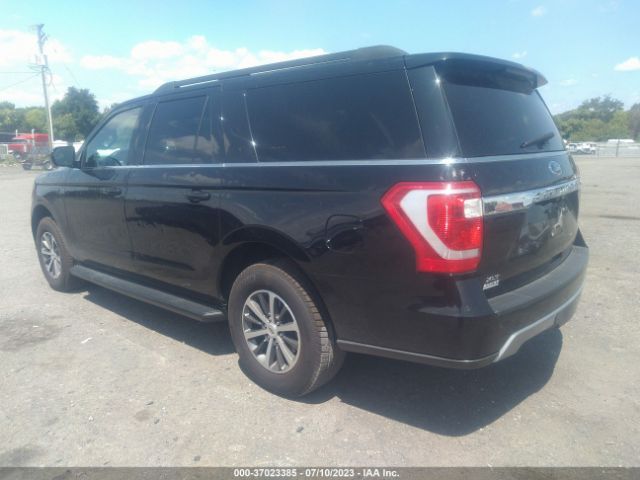 1FMJK1JT3KEA28812 Ford Expedition Max Xlt