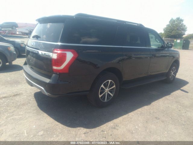 1FMJK1JT3KEA28812 Ford Expedition Max Xlt