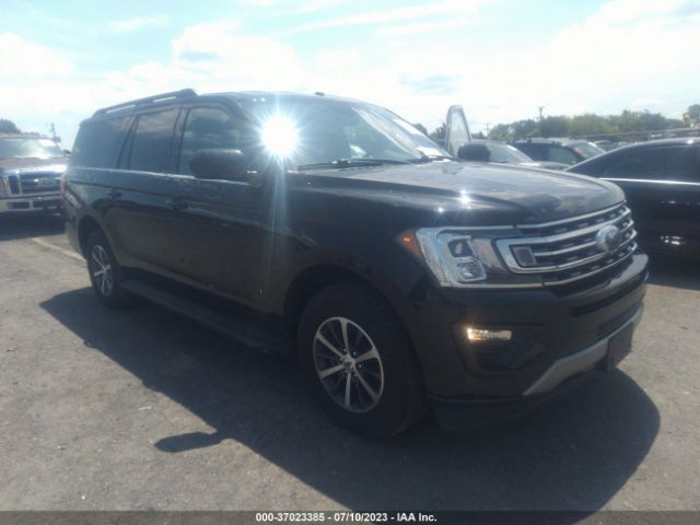 1FMJK1JT3KEA28812 Ford Expedition Max Xlt