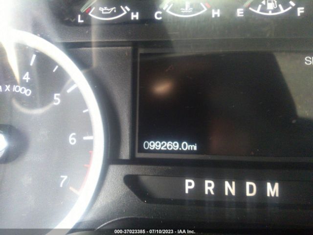 1FMJK1JT3KEA28812 Ford Expedition Max Xlt