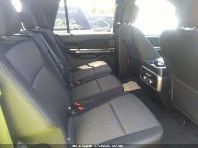 1FMJK1JT3KEA28812 Ford Expedition Max Xlt
