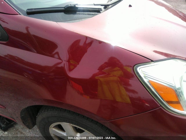 2005 TOYOTA SIENNA XLE VIN: 5TDZA22C85S270475