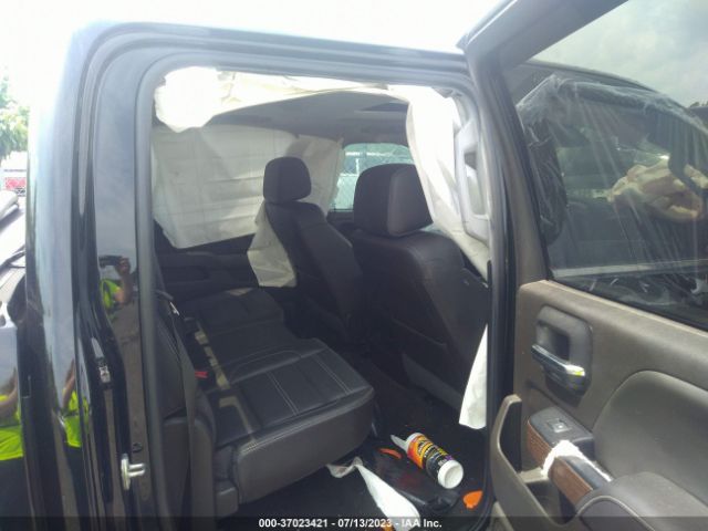 1GT12UEG5JF150857 GMC Sierra 2500hd Denali