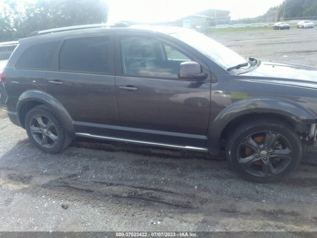 3C4PDCGG2HT522957 Dodge Journey Crossroad Plus