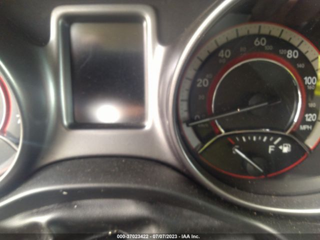 3C4PDCGG2HT522957 Dodge Journey Crossroad Plus