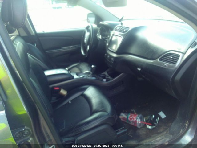 3C4PDCGG2HT522957 Dodge Journey Crossroad Plus