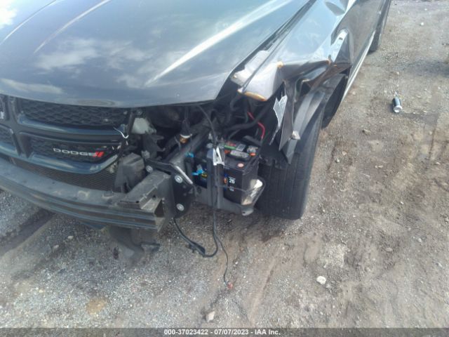 3C4PDCGG2HT522957 Dodge Journey Crossroad Plus