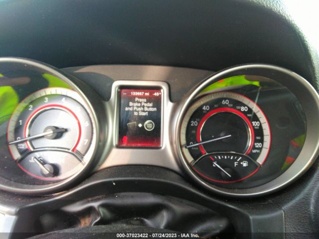 3C4PDCGG2HT522957 Dodge Journey Crossroad Plus
