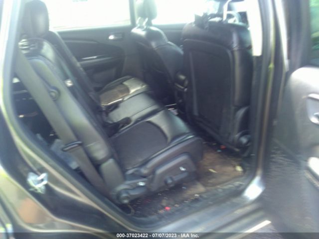 3C4PDCGG2HT522957 Dodge Journey Crossroad Plus
