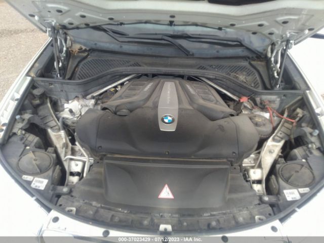 5UXKR6C56G0J80831 BMW X5 Xdrive50i