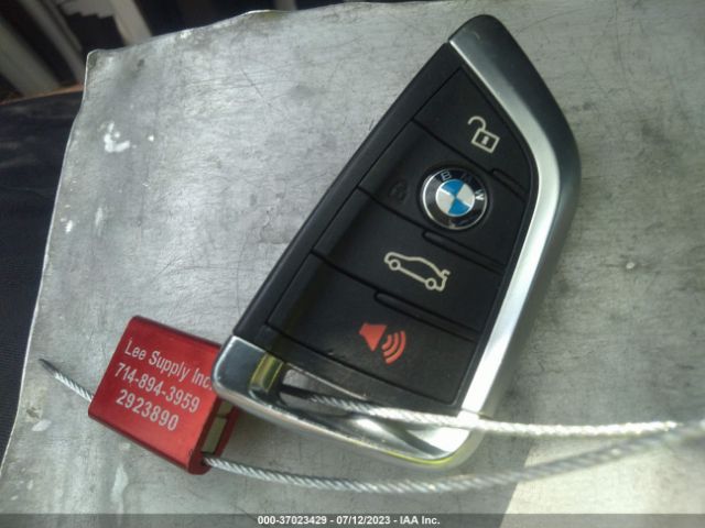 5UXKR6C56G0J80831 BMW X5 Xdrive50i