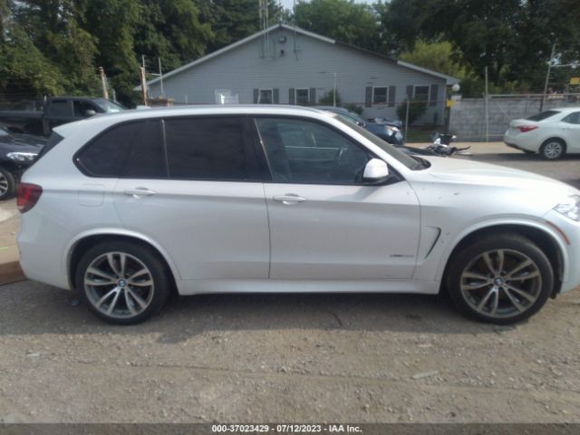 5UXKR6C56G0J80831 BMW X5 Xdrive50i