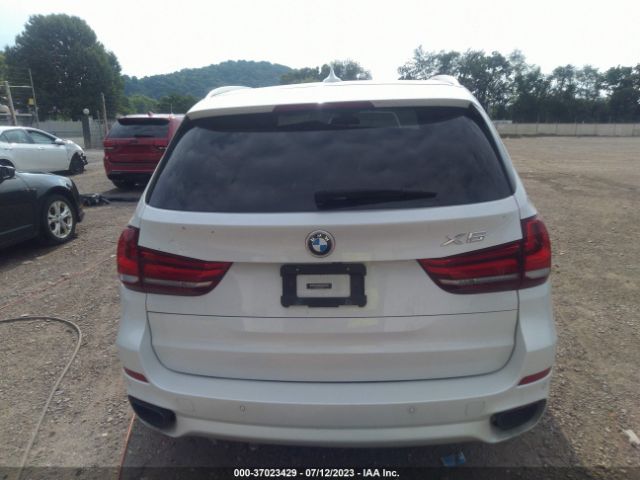 5UXKR6C56G0J80831 BMW X5 Xdrive50i
