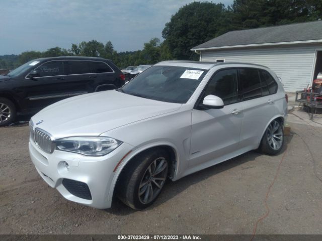 5UXKR6C56G0J80831 BMW X5 Xdrive50i