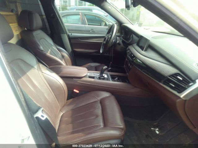 5UXKR6C56G0J80831 BMW X5 Xdrive50i