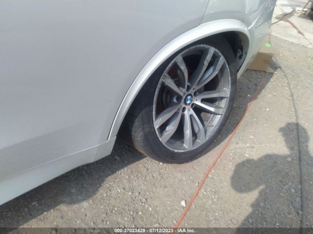5UXKR6C56G0J80831 BMW X5 Xdrive50i