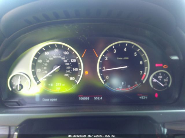 5UXKR6C56G0J80831 BMW X5 Xdrive50i