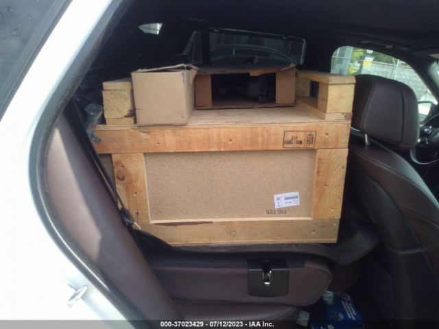 5UXKR6C56G0J80831 BMW X5 Xdrive50i