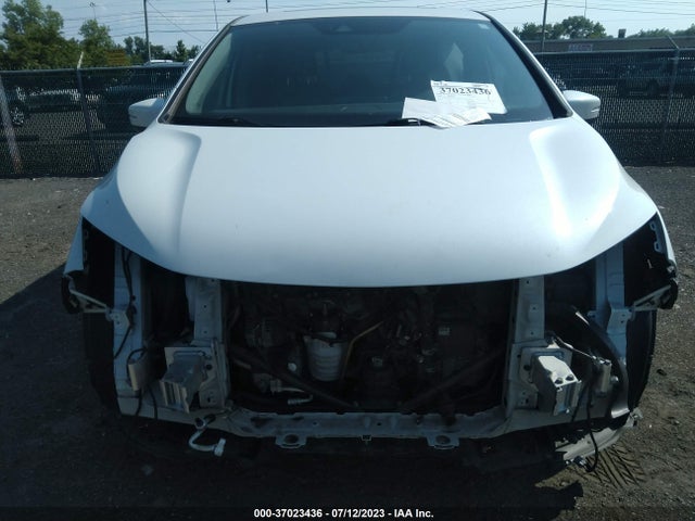 Honda Odyssey Elite 2020 5FNRL6H92LB010720 Image 13